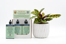 Load image into Gallery viewer, Sea It Gro Liquid Seaweed Plant Fertilizer - 100 ml Counter Display