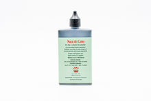 Load image into Gallery viewer, Sea It Gro Liquid Seaweed Plant Fertilizer - 100 ml Counter Display