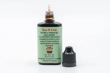 Load image into Gallery viewer, Sea It Gro Liquid Seaweed Plant Fertilizer - 30 ml Counter Display