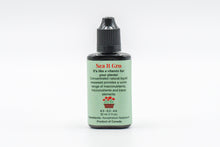 Load image into Gallery viewer, Sea It Gro Liquid Seaweed Plant Fertilizer - 30 ml Counter Display