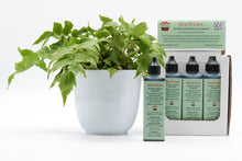 Load image into Gallery viewer, Sea It Gro Liquid Seaweed Plant Fertilizer - 50 ml Counter Display